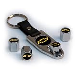 Chevy-Gold Gift Set