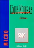 Lotus Notes 4.6 Utilisateur