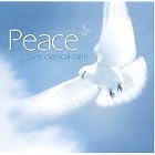 Peace: Pure Classical Calm by  Guy Johnston, Johann Sebastian Bach, Samuel Barber, Ludwig van Beethoven, and Joseph Marie Canteloube 