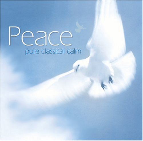 CD-Charts  Music : Peace: Pure Classical Calm