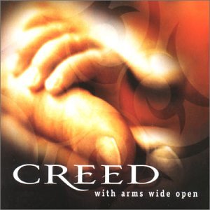 With Arms Wide Open
