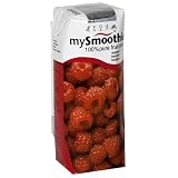 My Smoothie Raspberry, 9.6-Ounces (Pack of 12)
