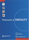 Preservation of Fertility