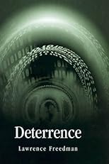 Deterrence (Themes for the 21st Century)