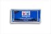 Caldera Bulk Therapy Gel Pack, 4.5 x 10.5 Inch