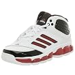 adidas Kids' Post-Up 1.5 Basketball Shoe