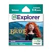 LeapFrog Explorer Learning Game: Disney Pixar Brave