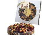 Fastachi Candid Moments - Fastachi Cranberry Nut Mix