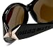 41M8MFh9EgL. SL75  Miss Sixty Womens MX249SW Sunglasses