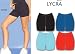 Apparel : Lycra Short