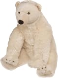 Wild Republic Natural Poses Polar Bear