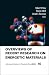 Books : Overview's of Recent Research on Energetic Materials (Advanced Series in Physical Chemistry) (Advanced Series in Physical Chemistry)