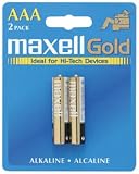 AAA Alkaline Batteries