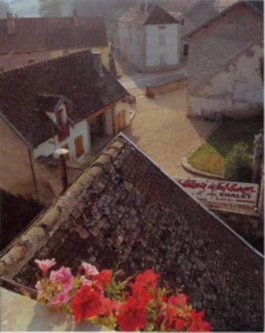 City Travel Guides Discounted  Books : Burgundy (Blue Guides)