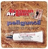 Crosman Pellgunoil