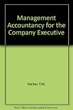Management accountancy for the company executive