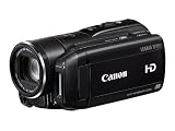 Canon - HF M31 - Caméscope à mémoire Flash 32 Go - Port SD - Full HD - Noir