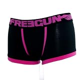 Boxer homme Freegun, modéle Colors