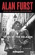 Spies of the Balkans   [SPIES OF THE BALKANS -LP] [LARGE PRINT] [Paperback]
