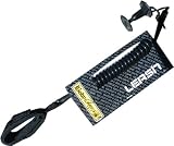 BODYGLOVE COILED HIGH QUALITY Bodyboard Leash. Double Brass Swivels. Military Graded Velcro. 8mm Cord. Replacement body board deck plug and cord.