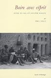 Revue Societé d'ethnologie  / Boire avec esprit : Bière de mil et société dogon