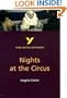 Nights at the Circus (York Notes Advanced)