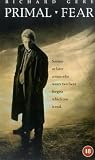 Primal Fear [VHS] [1996]