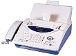Brother IntelliFax 1270e Fax Machine