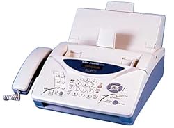 Brother IntelliFax 1270e Fax Machine