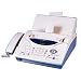 Brother IntelliFax 1270e Fax Machine