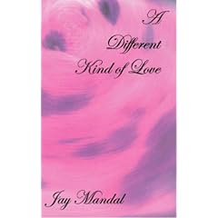 A Different Kind of Love: Short Stories