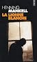 La lionne blanche