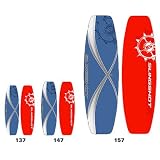 SlingShot SX Board - 137