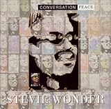 Conversation Peace - Stevie Wonder