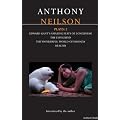 Neilson Plays: 2 Edward Gant's Amazing Feats of Loneliness!, The Lying Kind, The Wonderful World of Dissocia, Realism (Contemporary Dramatists)
