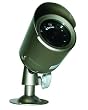 Swann Outdoor Day/Night Surveillance Security Camera (Color)