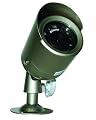 Swann Outdoor Day/Night Surveillance Security Camera (Color)