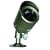 Swann SW-D-DODC Color Indoors/Outdoors Security Surveillance Camera