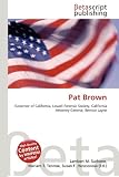 Produkt-Bild: Pat Brown