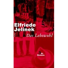 Das Lebewohl. Drei kleine Dramen