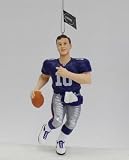 Eli Manning New York Giants 2007 Ornament