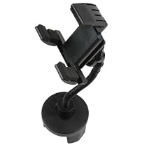 MOBI 70073 Universal Cupholder Mount for GPS