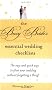 The Busy Bride's Essential Wedding Checklists