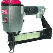 Senco SKSXP-L 1/4-Inch Crown Stapler, 7/8-to-1-1/2-Inch Leg