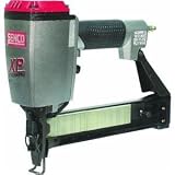 Senco SKSXP-L 1/4-Inch Crown Stapler, 7/8-to-1-1/2-Inch Leg