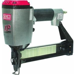 Senco SKSXP-L 1/4-Inch Crown Stapler, 7/8-to-1-1/2-Inch Leg
