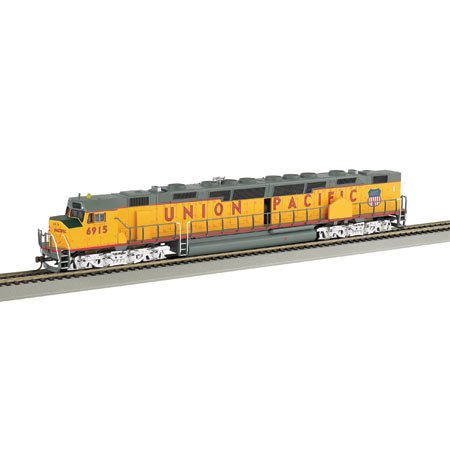 Bachmann Trains Union Pacific Emd Dd40Ax Centennial 6915