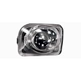 2004-2005 SUBARU IMPREZA NEW AUTOMOTIVE REPLACEMENT FOG LIGHT LEFT HAND TYC... by TYC