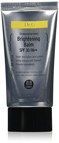 GOWOOSESANG Brightening Balm SPF 30 PA++ (45mL)