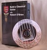 Build a Classical Guitar with Robert O'Brien